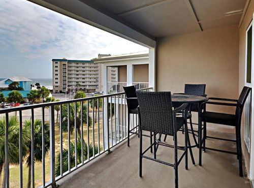 Grand Caribbean #412 East
