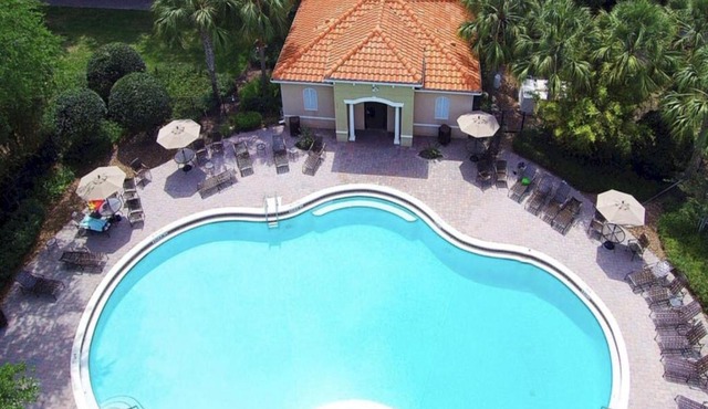 Grand Luxury Compass 3BR Townhouse near Disney