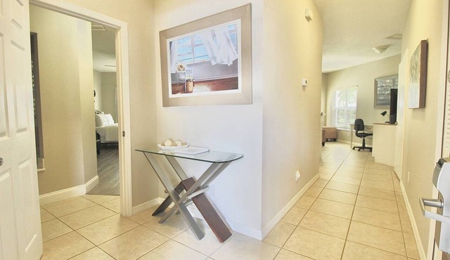 Ground Floor PGA Village Golf Villa