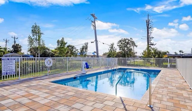 Gulf Access with Boat Slip, Heated Saltwater Pool, Dog-Friendly-Bacino Vista #308 - Roelens