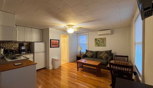 Gulf Stream House - Unit 12