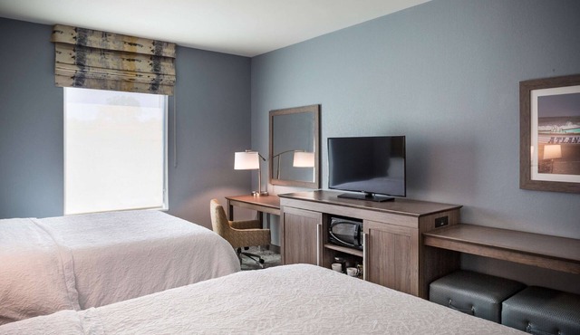 Hampton Inn Atlantic City/Absecon