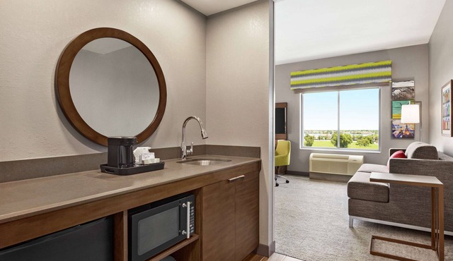 Hampton Inn & Suites Miami Kendall