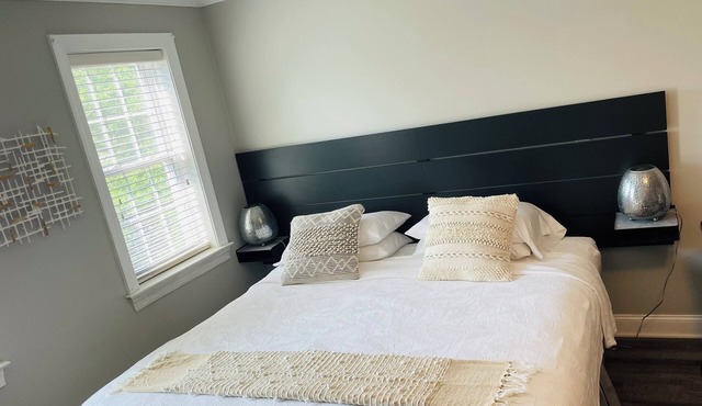 Hargrave House B & B