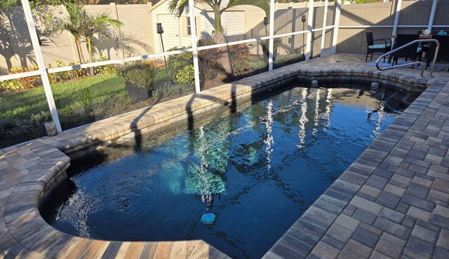 Heated Pool Oasis Pet-Friendly, Near Siesta Key