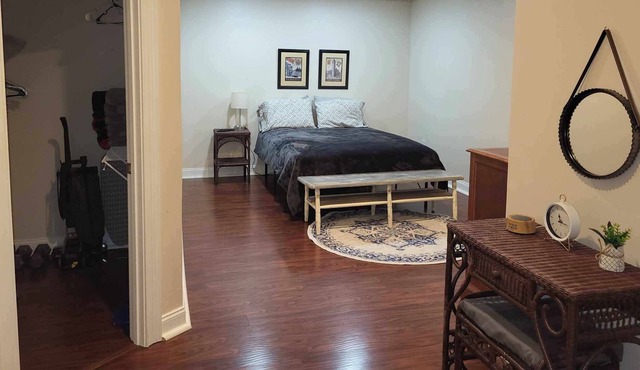Here, you'll enjoy easy access to everything from this central location. in Jefferson