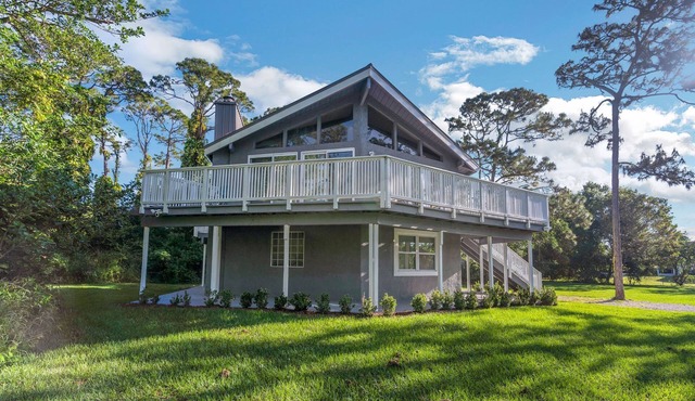 "Hidden Equestrian Gem in West Palm Beach"