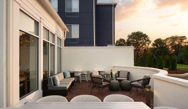 Hilton Garden Inn Kennett Square in Kennett Square