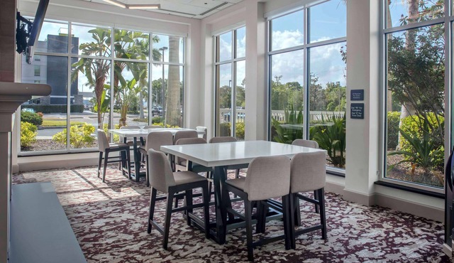 Hilton Garden Inn Sarasota - Bradenton Airport