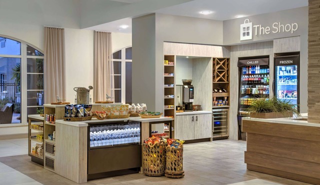 Hilton Garden Inn at PGA Village/Port St. Lucie