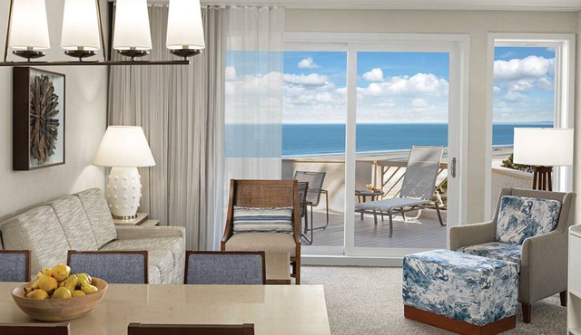Hilton Head Island-Marriott Monarch Villa-Private Beach! Beautiful Scenic Resort in Hilton Head Island
