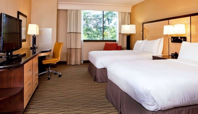 Hilton Woodcliff Lake