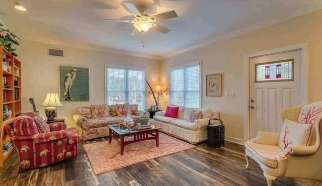 Historic Downtown St Augustine Estate for Groups