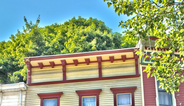 Historic Home with Modern Amenities in the Heart of Jim Thorpe