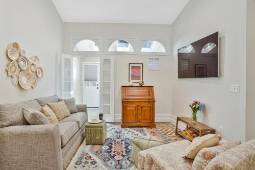 Historic Row Home in Downtown Annapolis