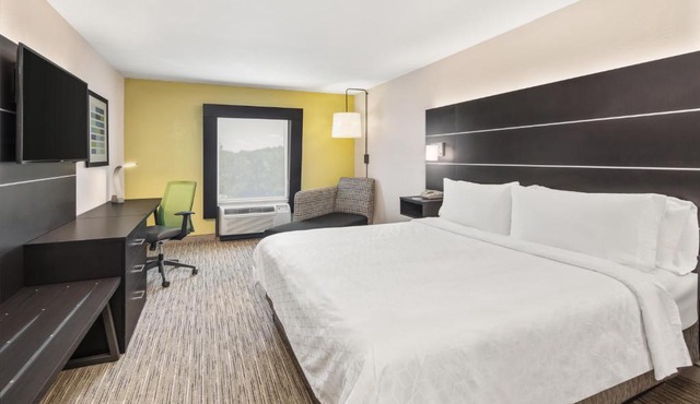 Holiday Inn Express Hotels & Suites Greenville-Spartanburg/Duncan by IHG