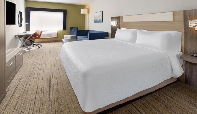 Holiday Inn Express Stony Brook-Long Island by IHG