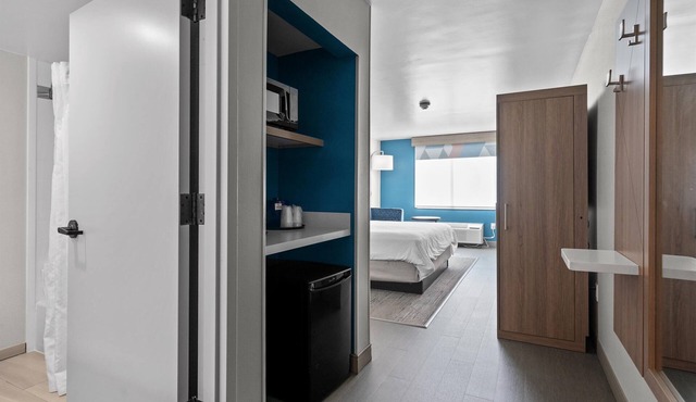 Holiday Inn Express West Point by IHG