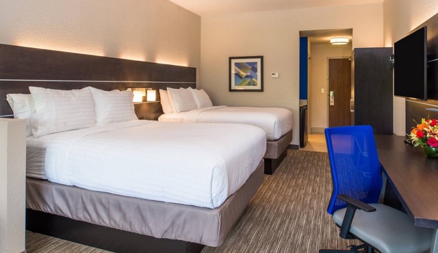 Holiday Inn Express & Suites Tampa North - Wesley Chapel by IHG