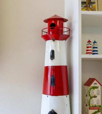 Home by Beach 1 - The Lighthouse