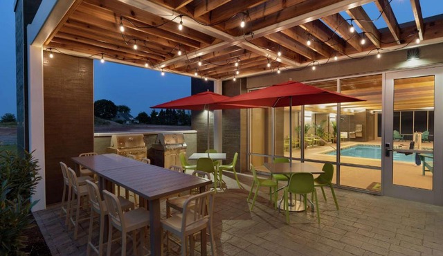 Home2 Suites By Hilton Ephrata