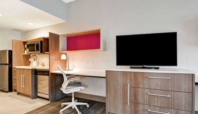 Home2 Suites by Hilton Charleston West Ashley in Charleston
