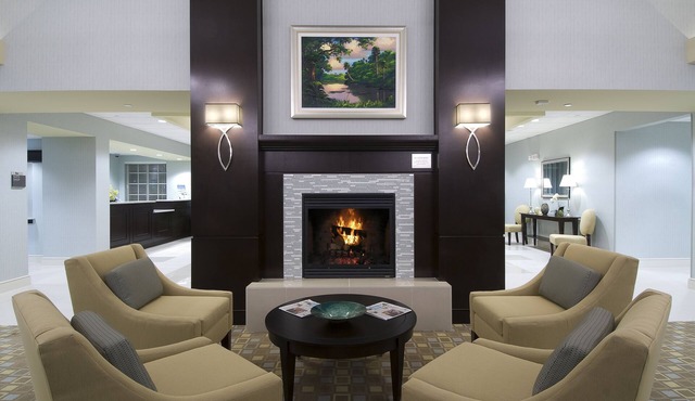 Homewood Suites by Hilton Port Saint Lucie-Tradition