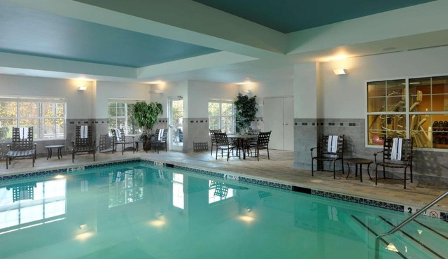 Homewood Suites by Hilton Dover - Rockaway