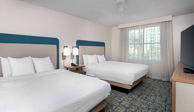 Homewood Suites by Hilton Tampa Airport - Westshore