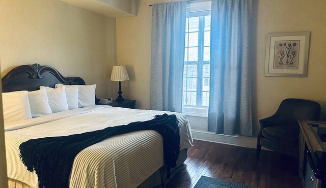 Hotel Belvidere