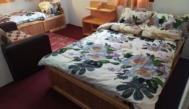 Hotel peaceful phaplu in Phāphlu