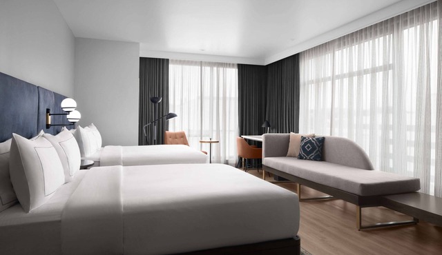 Hotel West & Main Conshohocken Philadelphia, Tapestry Collection
