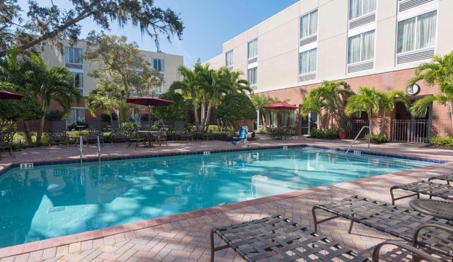 Hyatt Place Sarasota/Bradenton