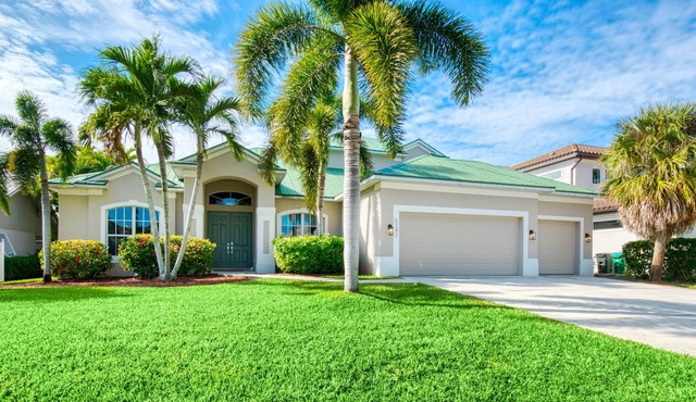 Intervillas Florida - Villa Brightwater