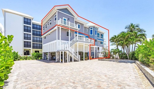 Island Girl vacation Home