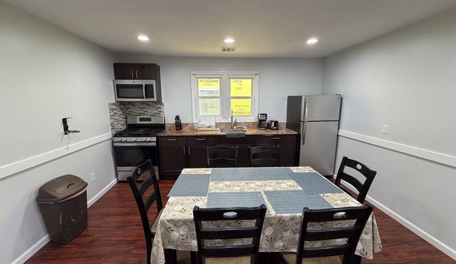 JD Apartments