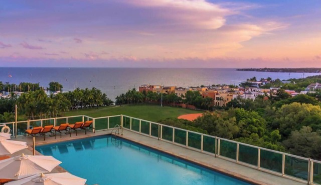 June 15 FIFA Match: Luxury Grove Suite Escape