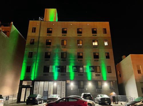 King Hotel Brooklyn Sunset Park