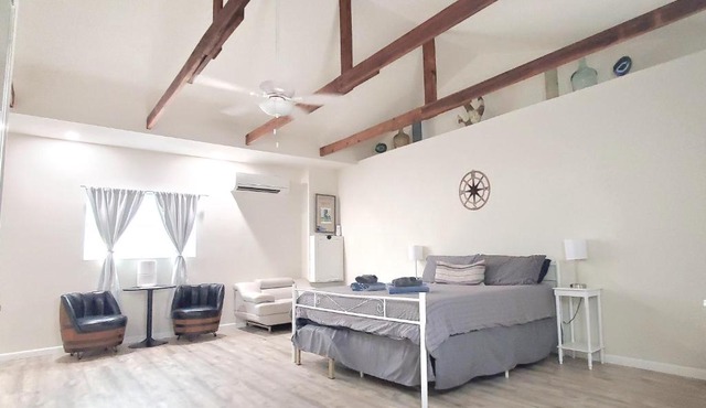 King Size Sassy Studio