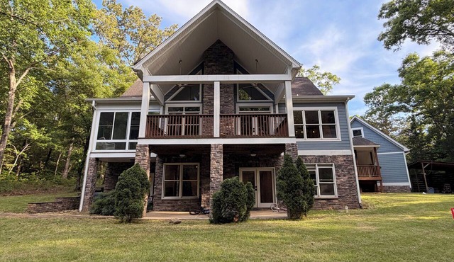 Kingdom Oaks Rest and Retreat Guest House