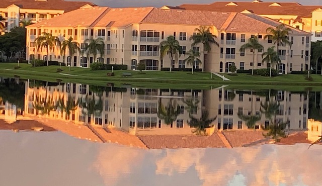 Lakefront Luxury