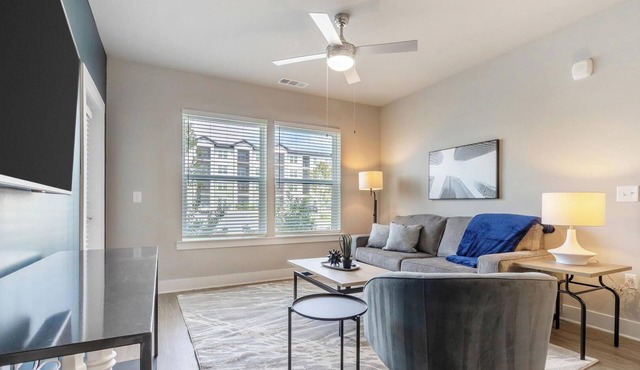 Landing | Amazing 2BD, Clubhouse, Gym