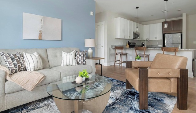 Landing | Amazing 2BD, Clubhouse, Yoga Studio