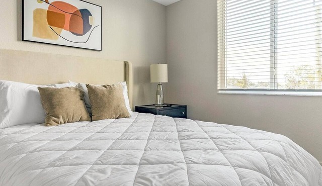 Landing | Amazing 2BD, Yoga Studio, Pool