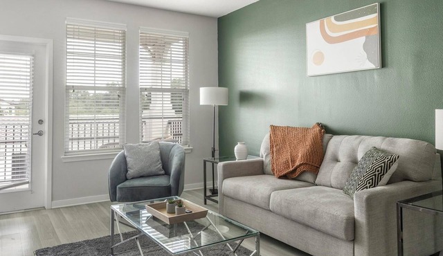 Landing | Incredible 1BD, Gym