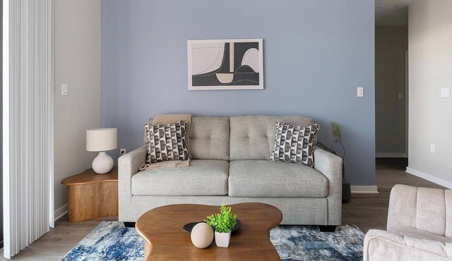 Landing | Incredible 2BD, Yoga Studio, Clubhouse