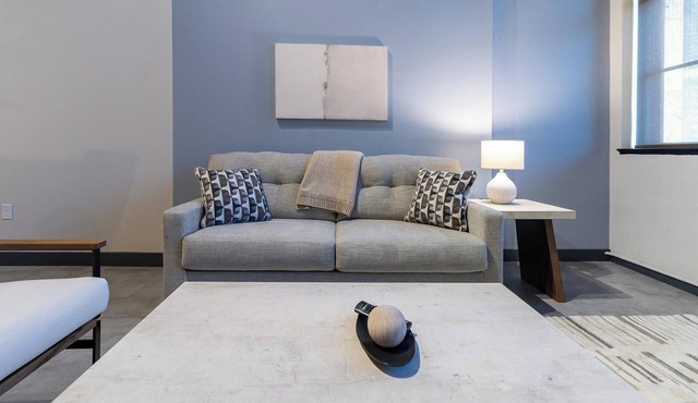 Landing | Incredible 1BD in Downtown Hartford