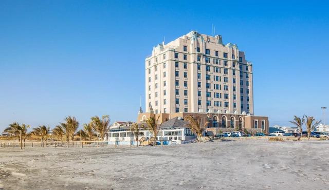 Legacy Vacation Resorts - Brigantine Beach