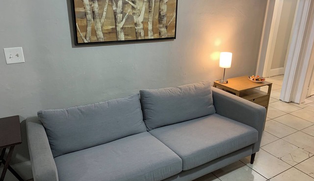 Lenny's Southy Hostel