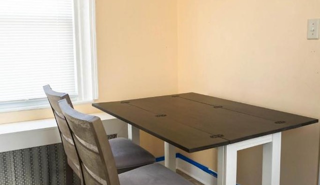 Lincoln Manor - Newly Renovated, 1mile from PHL Airport and Sports Stadiums